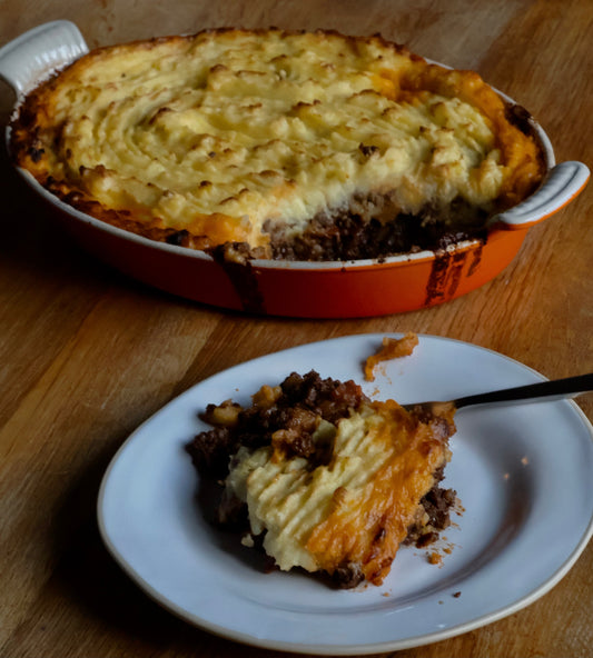 Cottage Pie