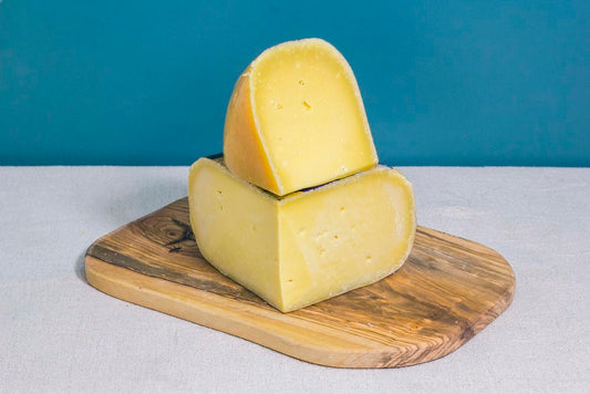 Aged Jersey Gouda, min 150g