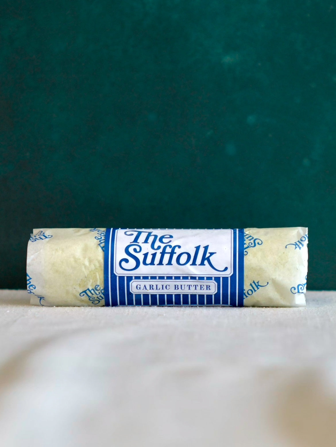 ❄️ The Suffolk Garlic & Herb Butter | 200g