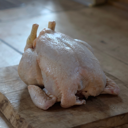 Sutton Hoo Cockerel | 3kg | Serves 6-8