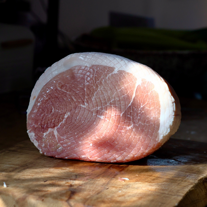 Dingley Dell Cured Uncooked Ham