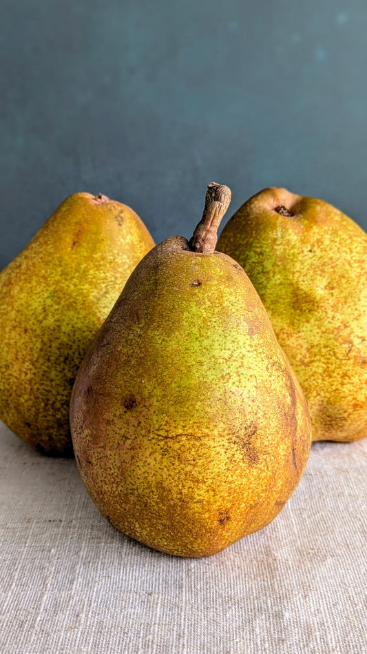 Comice Pears, 1 kg